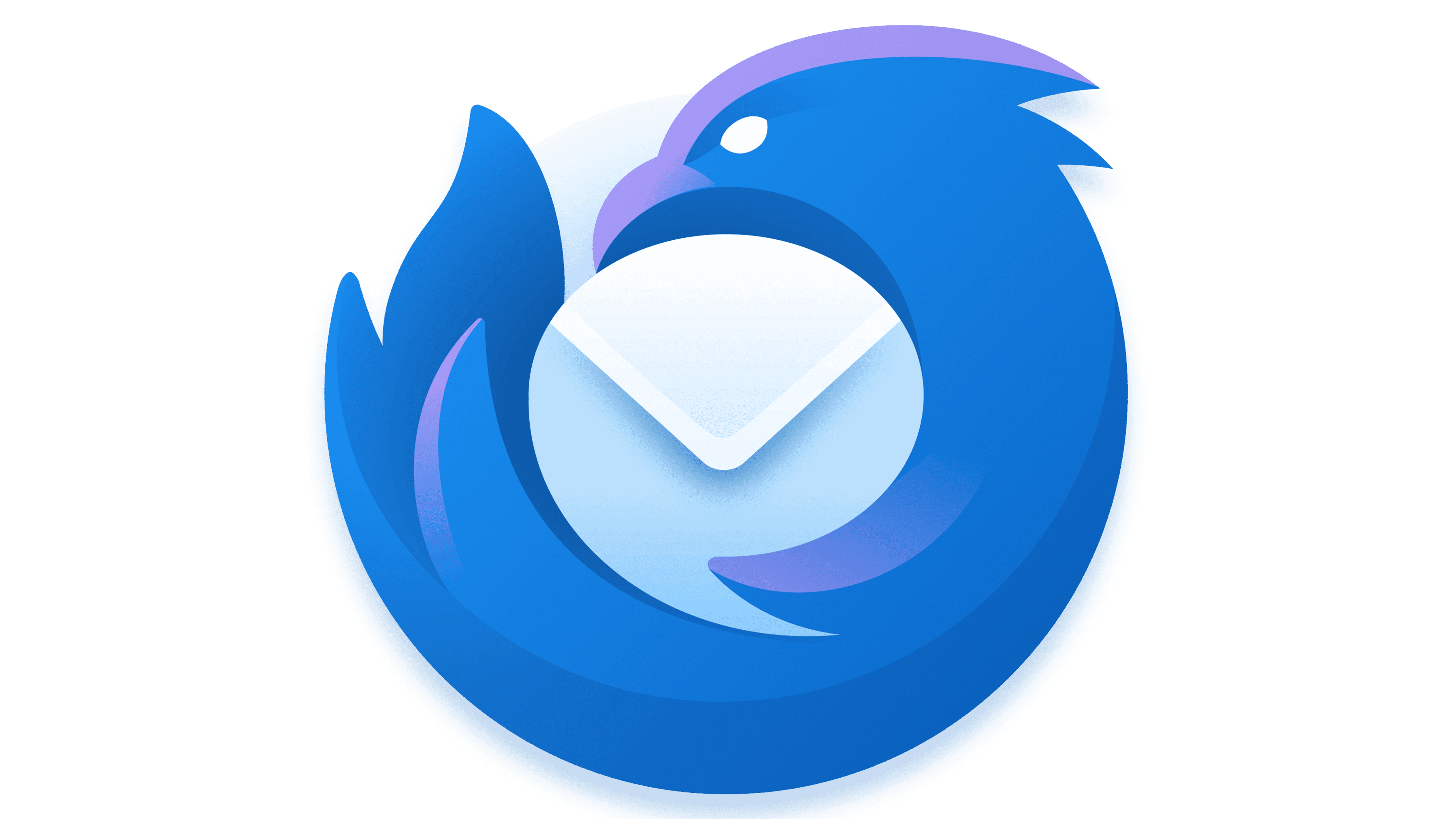 Thunderbird Logo